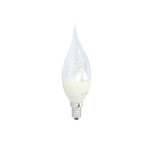 CANDLE LED E14 4-25W DT MAS BA38 CL CANDLE LED E14 4-25W DT MAS BA38 CL